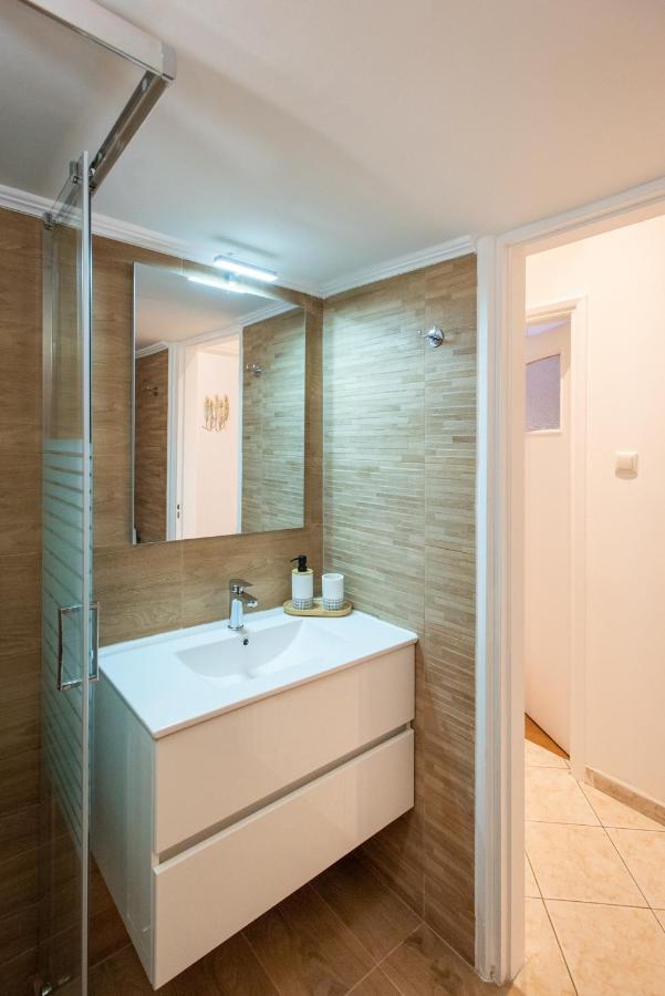 Blue Ark Boho Stay At Acropolis Ateny Zewnętrze zdjęcie